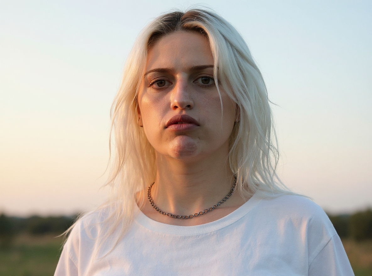 Voice cover image
